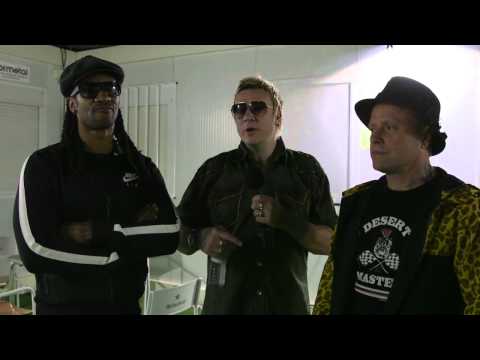 The Prodigy's Liam Howlett: "Releasing Albums Bores The Shit Out Of Me"