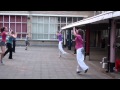 Zumba à Liège - Bollywood - Dhinka Chika - Amrita ...
