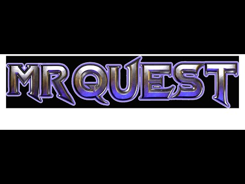 MR QUEST FLYBY SHOW S3 EP27 - Thames Delta Radio