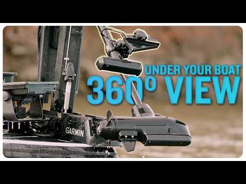 Spy™ Pole | Take Full Command of Your Underwater View