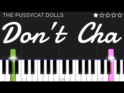 Played - The Pussycat Dolls