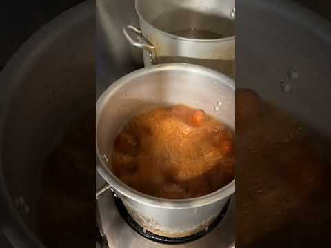 焼肉屋のカルビスープはこう作る！