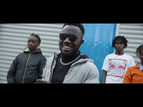 Donn J - KING (Official Video)