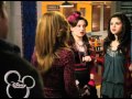 Wizards Of Waverly Place The Movie