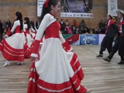 PTG ESTANCIA VELHA BICAMPEÃO JUVENIL REGIONAL ENART DA 5ª RT CHIMARRITA