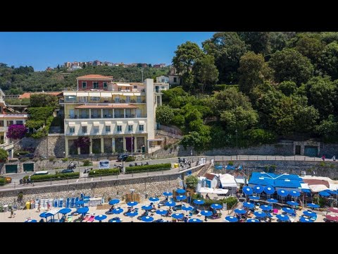 Hotel Venere Azzurra, Lerici, Italy