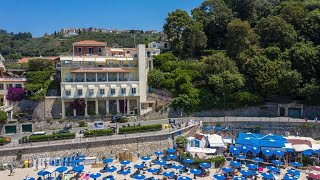 Hotel Venere Azzurra, Lerici, Italy