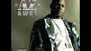 AZ - City Of Gods (DJ Premier Mix)