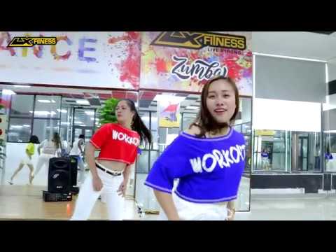 SHAKA LOVER | ZUMBA ZIN™ 79 | ZIN SUJIT