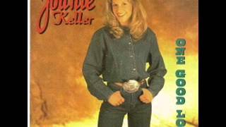 Joanie Keller ~  Rodeo Wind