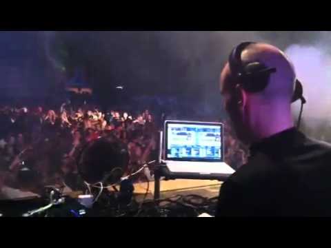 Open Air Amsterdam 2012 Paco Osuna Closing Set