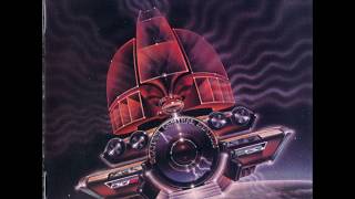 Is It Love -  Graham Central Station  (1978)