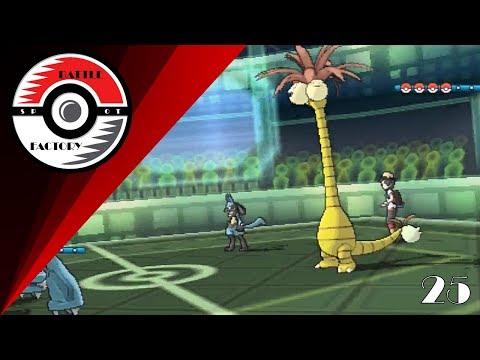 The Battle Spot Factory (VGC17): Ep. 25 - Eggy Eggy Eggy!