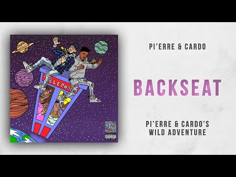 Video thumbnail for Backseat