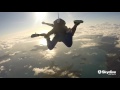 Skydive Airlie Beach Whitsundays Australia || Falling 14.000 Feet!