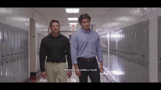 Baking Up Love Hallway Scene video
