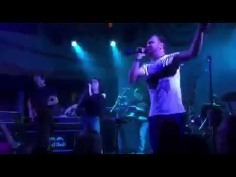 POPs - POPs - Everybody # Back Street Boys - LIVE - Buena Vista Club - 