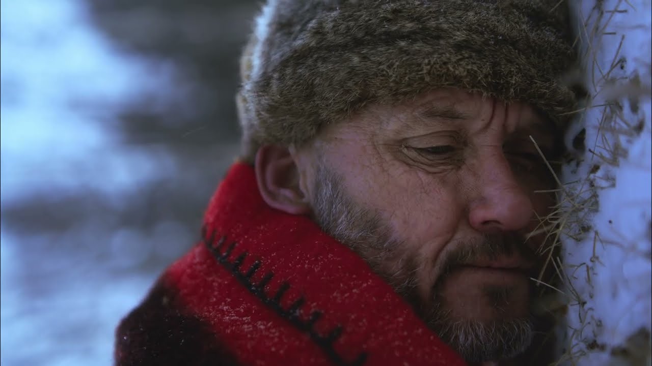 Embrace the Buffalo - Director's Cut - Short Branded Film - 2024