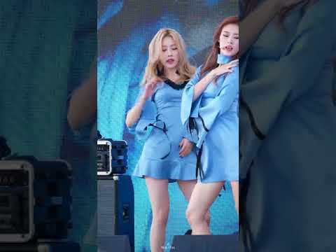 171111 소나무 의진 - 금요일밤 직캠 / SONAMOO Euijin - Friday Night Fancam / 삼성 나눔 워킹 페스티벌