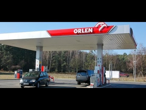 PKN Orlen wykupuje Unipetrol. Czeski Bank Narodowy wyraził zgodę