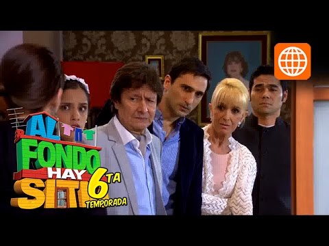 There's Room in the Back - Chapter 1161 Part 4/5