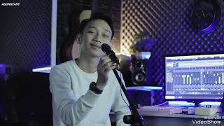 Download lagu karaoke Allo natambus by agung fany mp3