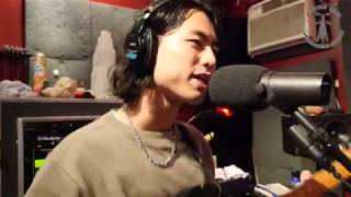 DYGL - A Paper Dream | (RBBC Radio at Beach Hut Recording Studio)