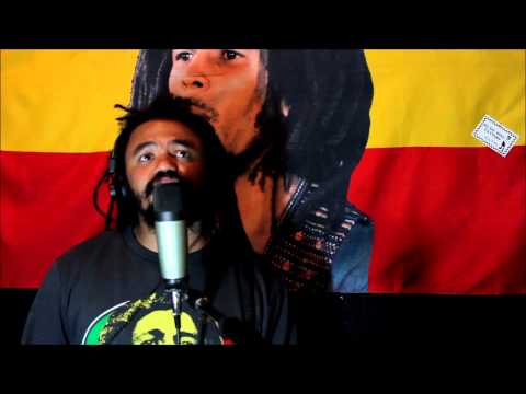 Bob Marley - Redemption Song - Pawel Bernardo