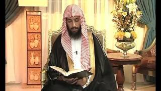 صورة القصص في صحيح البخاري   معالي الشيخ سعد بن ناصر الشثري 28