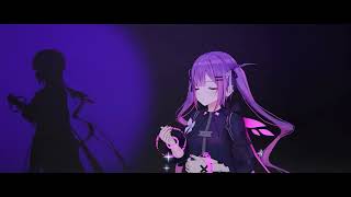 【3DLIVE切り抜き】悲しみをやさしさに【Kaela Kovalskia,Tokoyami Towa】