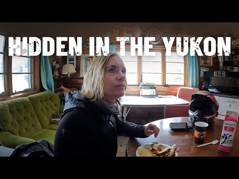 , title : 'Not what I expected to find, deep in the Yukon, Canada 🇨🇦 |S6 - E137|'