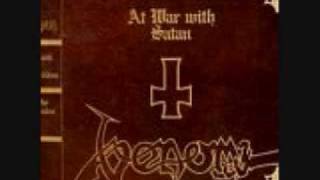 Venom - Genocide
