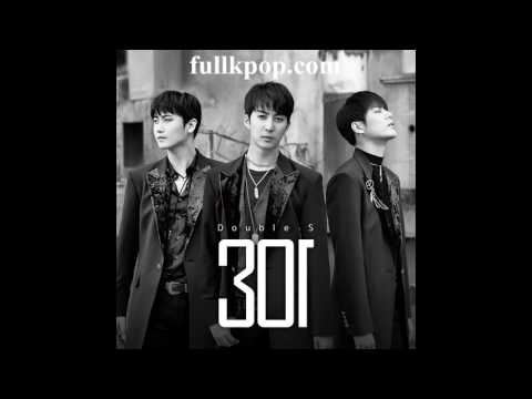 Double S 301 (SS301) – ETERNAL 01 [Mini Album]
