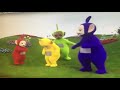 Teletubbies You Can T Sit Down Kidsongs
