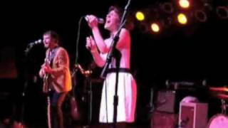 The Fire Song - Company of Thieves (Multicam)