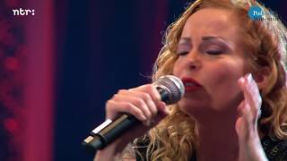 Anneke van Giersbergen &amp; Residentie Orkest - Freedom | Podium Witteman aan Zee