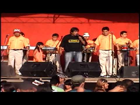 REGRESA MI AMOR - CENTELLA