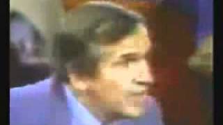 ¿Quién protege al trabajador? | Milton Friedman