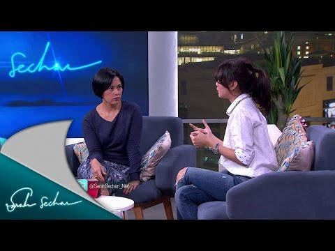 Gista Putri Talks About Her Career Achievements in 2014