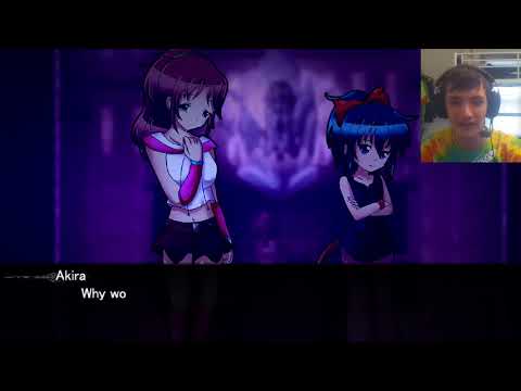 Gaia's Melody (Echoed Melodies) pt 1