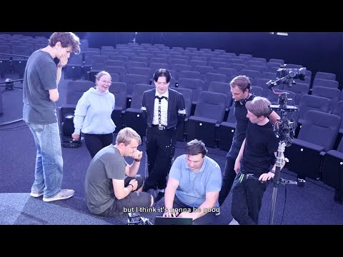 Meet the Team Behind Dust of Apollon’s ‘damnatio memoriae’