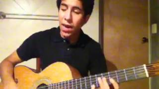 Solo espero - Cover de grupo Duelo