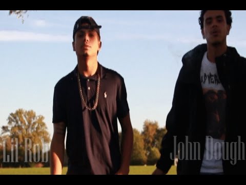 John Dough Ft Lil Rob - 