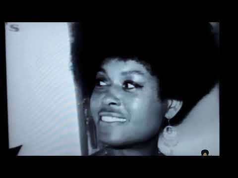 ABBEY LINCOLN ON BEING A BLACK WOMAN- BEST RESPONSE EVER