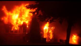 1500 Block Ohio Ave House fire
