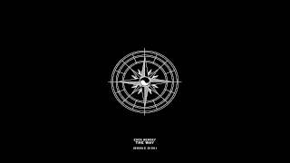 Zack Hemsey - "Graven Images"