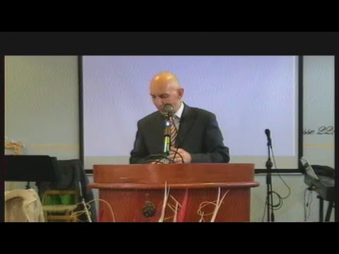 Culto del12.11.17 DIRETTA DALLA CHIESA DI TRENTO