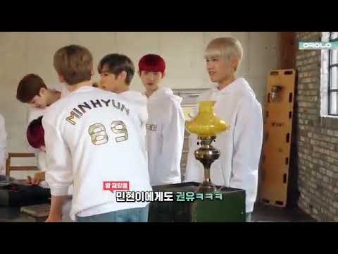 Okay Wanna One EP.39 #워너원