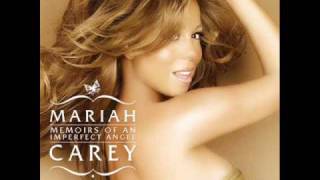 Standing O - Mariah Carey (HQ) + Lyrics