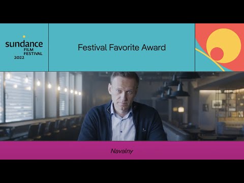 Festival Favorite Award